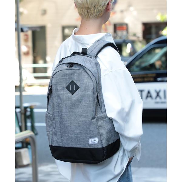 リュック メンズ 「HERSCHEL SUPPLY」SEYMOUR BACKPACK