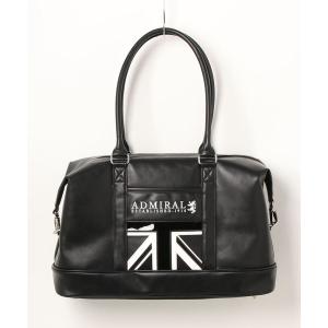 ゴルフ ボストンバッグトラディショナル メンズ