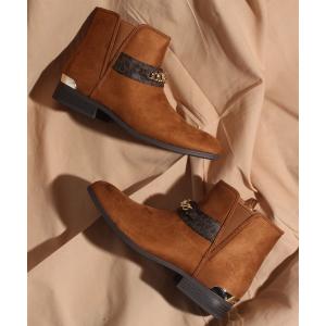 ブーツ 「MICHAEL KORS/マイケルコース」 FINLEY SALEM/フィンリー セイラム レディース
