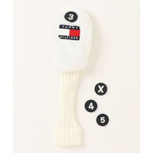 キャラクターヘッドカバー チョッパー ドライバー用（460cc対応） H