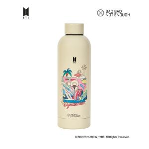 タンブラー BTS BBNE BTS Dynamite/ボトル 500ml