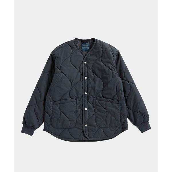 コート ジャケット HORSE RUG QUILT LINER JACKET MENS / ホースラ...