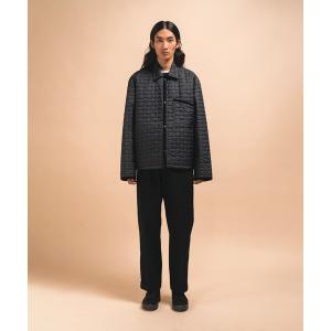 LAVENHAM ナイロンジャケット navy 新品 SOPH. | LAVENHAM OVERSIZED DENHAM(XL NAVY):