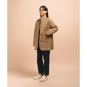 アウター レディース A LINE MICKFIELD JACKET WOMENS/エーライン ミックフィールド ジャケットの商品画像