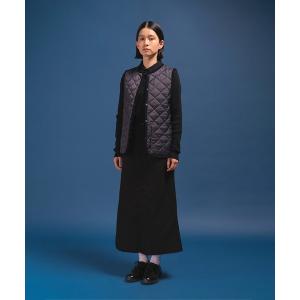 LAVENHAM（ラベンハム） ベスト ジレ レディース : ZOZOTOWN Yahoo!店