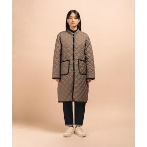 ステンカラーコート コート MICKFIELD COAT WOMENS / ミックフィールド コート ウィメンズ レディース