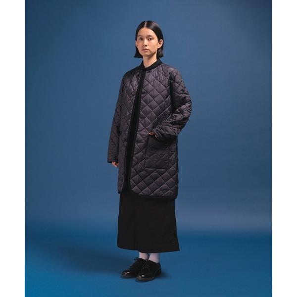 ジャケット ノーカラージャケット Evesham Womens / イブシャム ウィメンズ レディー...