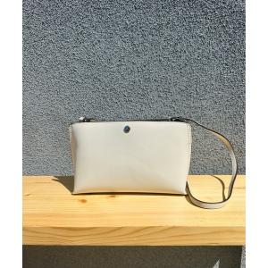 ショルダーバッグ バッグ Legato Largo/ レガートラルゴ / かるいカバン フェイクレザー 2WAYショルダーバッグ / LH-P0001Z レディース