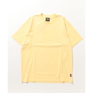 tシャツ Tシャツ メンズ stussy / PIGMENT DYED CREW｜ZOZOTOWN Yahoo!店