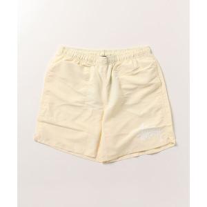 STUSSY（ステューシー） パンツ BRUSHED BEACH SHORT ショーツ メンズ