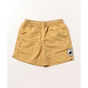 STUSSY（ステューシー） パンツ BRUSHED BEACH SHORT ショーツ メンズ
