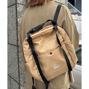 LeSportsac / Franklin Climbing別注 リュック　白 LeSportsac / Franklin Climbing別注 リュック 白 FRANKLIN