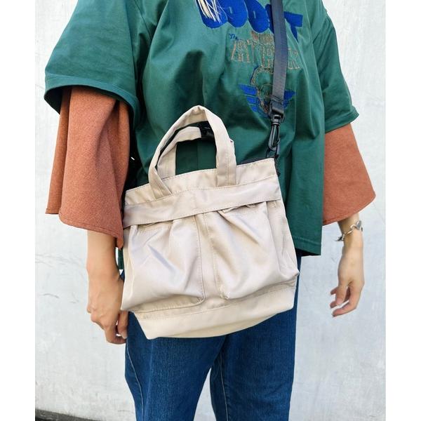 ショルダーバッグ GERRY / ヘルメットバッグ　MINI / R1759 メンズ レディース