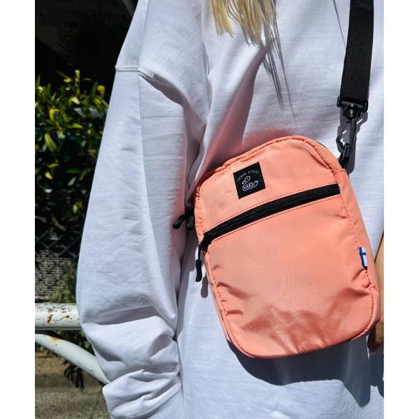ショルダーバッグ バッグ KAKSI /カクシ / Packable Shoulder Bag M ...