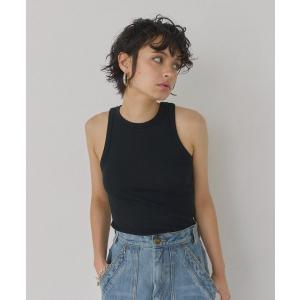 ALEXIA STAM（アリシアスタン） キャミソール Spaghetti Strap Padded