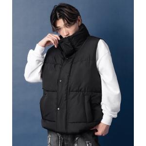 FRED PERRY（フレッドペリー） ダウンベスト ベスト FRED PERRY