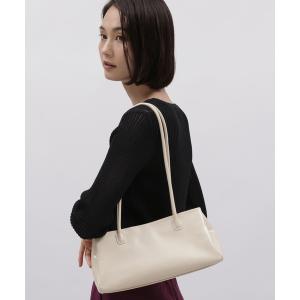 トートバッグ バッグ レディース ロングハンドルトートBAG / 969651｜ZOZOTOWN Yahoo!店