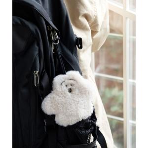 COACH（コーチ） キーホルダー バディ ダイナソー バッグ チャーム