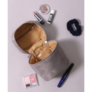 ポーチ わんちゃん刺繍キルティングポーチ レディース