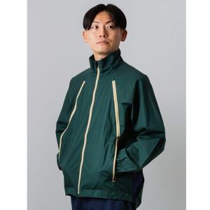 narifuri（ナリフリ） ポケッタブルウインドブレーカー メンズ JPN：XL