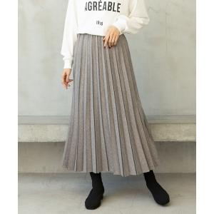 スカート お手入れらくらくプリーツスカート/906755