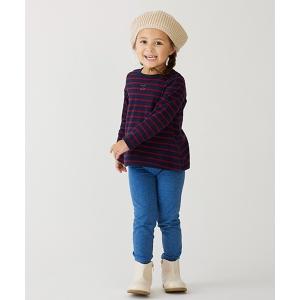 レギンス ＧＩＲＬＳ１０分丈レギンス