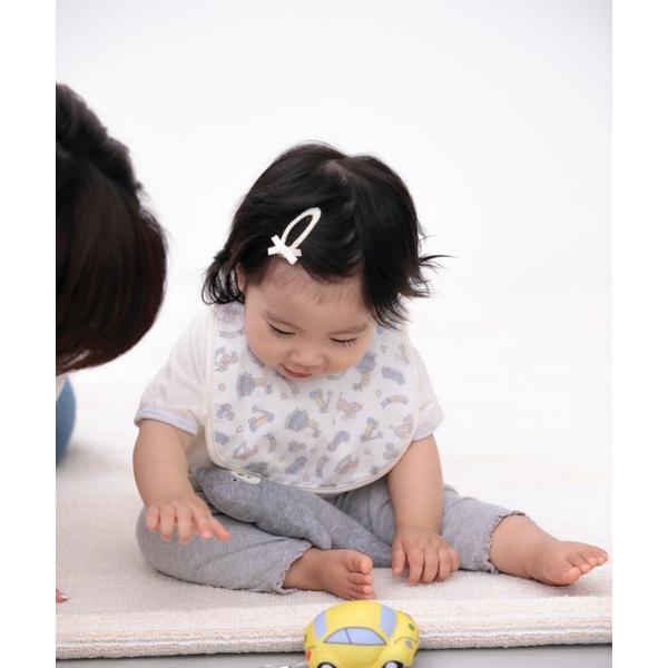 スタイ よだれかけ COCOWALK:スタイ(TOYS)