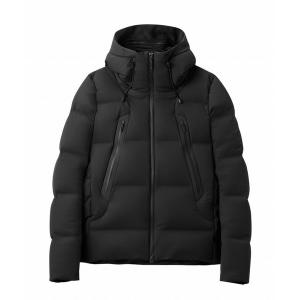 ダウン ダウンジャケット 「DESCENTE ALLTERRAIN/デサントオルテライン」 MIZUSAWA DOWN MOUNTAINEER/水沢ダ