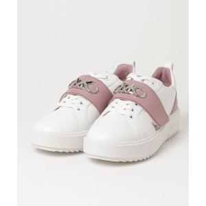 MICHAEL KORS / シューズ/US10/マルチカラー MICHAEL KORS（マイケルコース） スニーカー MICHAEL KORS KIT TRAINER