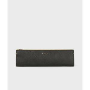 文房具 カラードエッジAW23 ペンケース / 843761 P759