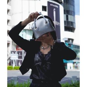 GUCCI（グッチ） ソーホー スモールディスコ ショルダーバッグ