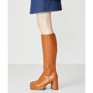 CHARLES ＆ KEITH（チャールズ&キース） ブーツ Evie イービー