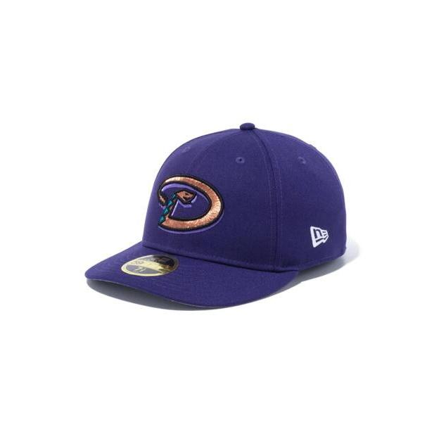 キャップ 帽子 WEGO/NEWERA LP59FIFTY Gray Undervisor メンズ ...
