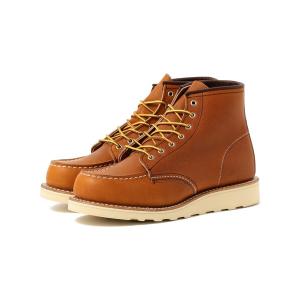 レディース ブーツ 「WOMEN」RED WING / 6インチ クラシックモック｜zozo