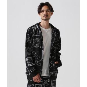 BALR. パーカー BALR./ボーラー/Q-SERIES Q-SERIES REGULAR FIT ZIP