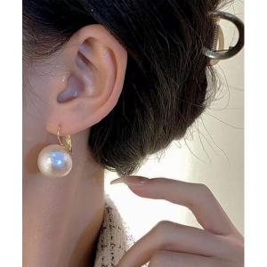 JUSTIN DAVIS（ジャスティンデイビス） ピアス MONARCH” Earring