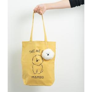 CLASKA Gallery & Shop ”DO” そぼろのぬいぐるみバッグチャーム