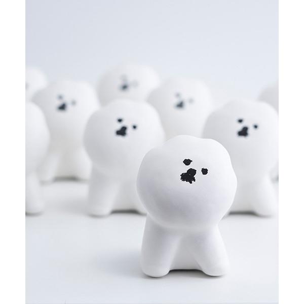 MAMBO セラミックオブジェ TAKE ME OUT