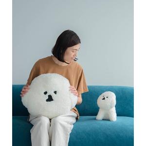 A BATHING APE（アベイシングエイプ） クッション クッションカバー