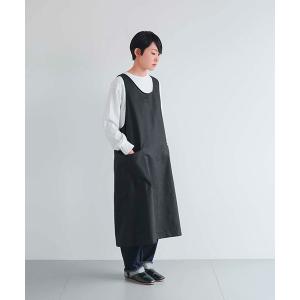 feiler（フェイラー） エプロン レーシーローズ グレー 生産終了 完売