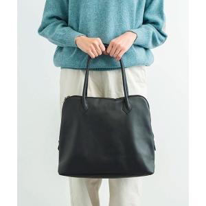 トートバッグ レザーバッグ　Silva Tote Bag レディース メンズ