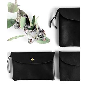 財布 ポーチウォレット　カード収納付き レディース メンズ