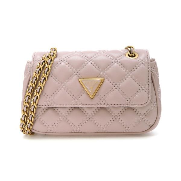ショルダーバッグ バッグ GIULLY Mini Convertible Crossbody Fla...