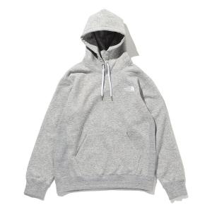 パーカー 限定展開 THE NORTH FACETHE NORTH FACE/ザノースフェイス SquareLogoHoodie / スクエアロゴフー