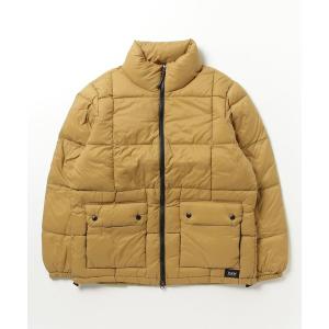 STEVEN ALAN（スティーブンアラン） ダウンジャケット S ブラック