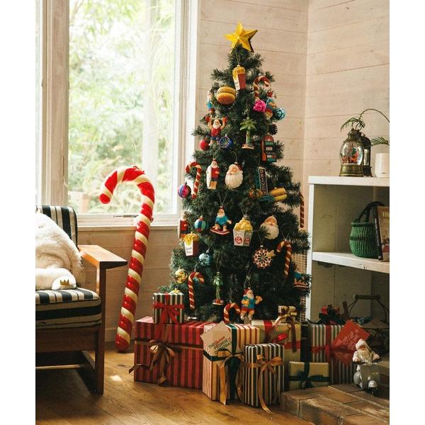 インテリア 「組み立て簡単!!」クリスマスツリー150cm2025X&apos;mas