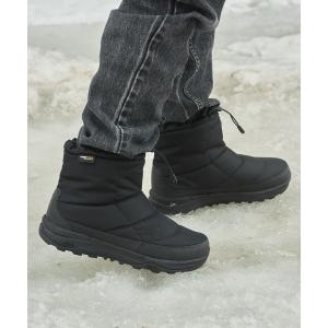 【値下げ】TheNorthFace NSE BOOTIE WP VII /ヌプシ THE NORTH FACE NUPTSE BOOTIE WP VII SHORT ウールブラック×TNF