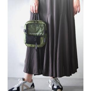 ショルダーバッグ バッグ MEI/メイ ショルダーバッグ「205024」 レディース メンズ