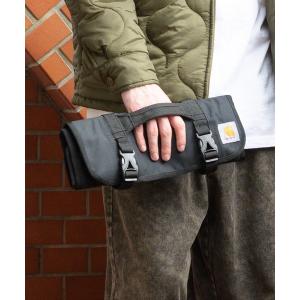 Carhartt（カーハート） 16インチ 30ポケット ヘビーウエイト ツール 