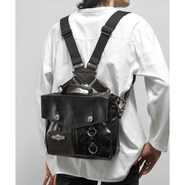 デイバック リュック DEVICE ツールバッグ リュック紐付き リュック リュックサック バックパ...